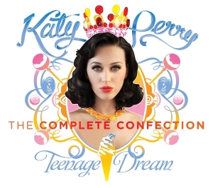 Katy Paerry: The Complete Confection